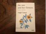 LIBRO THE SUN AND HER FLOWERS