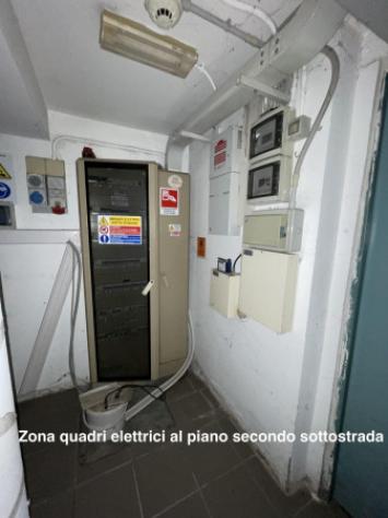 Immobile in asta di 450 m² con più di 5 locali in vendita a Renate - Foto 8