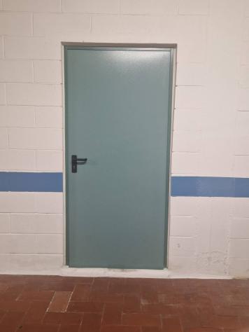Commerciale Altro in vendita a Sesto Fiorentino, Padule - Foto 5