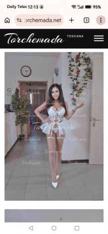 ORIENTALI MASSAGGI COMPLETI DOLCE SEXY MASSAGGI - Foto 2 Tel:3492791771