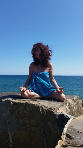 RITUALE TANTRICO TOCCO DELLA DEA - Foto 4 Tel:3271947459
