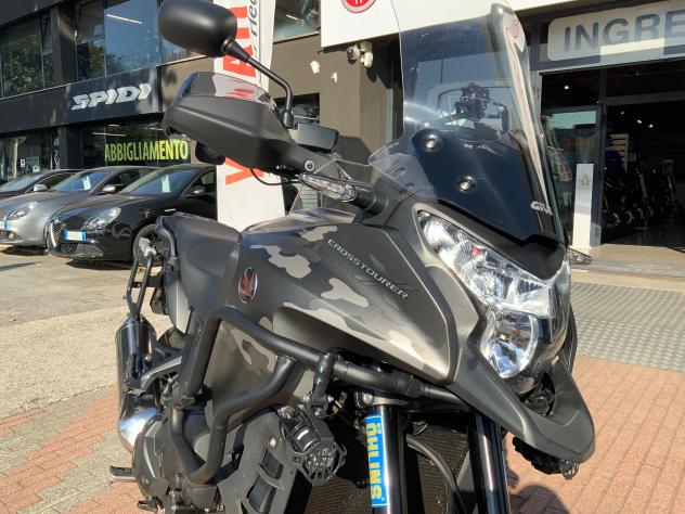 Honda CrossTourer null - Foto 7