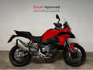 DUCATI Multistrada V2 S .