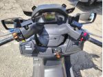 Suzuki Burgman 650