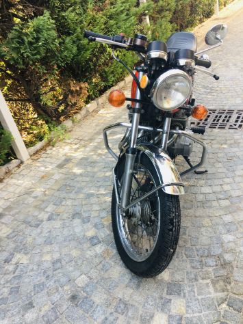 Honda four 400 super sport - Foto 2