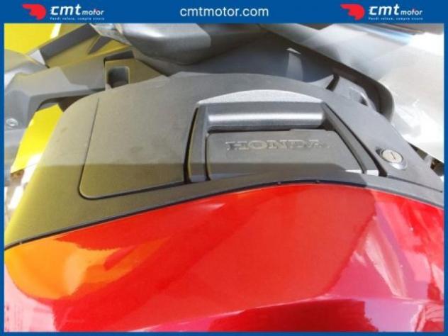 HONDA VFR 1200 F Garantita e Finanziabile rif. 22657186 - Foto 9
