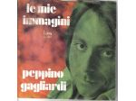 R84 - PEPPINO GAGLIARDI COME LE VIOLE