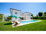 Villa in affitto a Forte dei Marmi 500 mq  Rif: 1275354