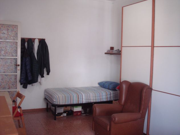 Viale Monza, camera singola, vicino metro Pasteur - Foto 2