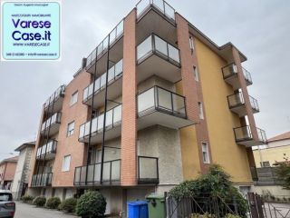 Trilocale arredato in AFFITTO a SOLBIATE OLONA (solo per ditte o studenti)