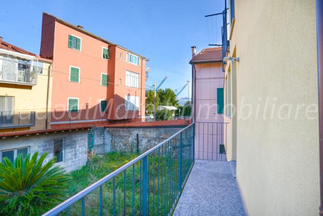 Trilocale in affitto a Vado Ligure - Foto 16