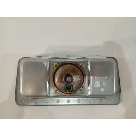 BMW X5 F15 X6 F16 Airbag ConsolePasseggero - 5449