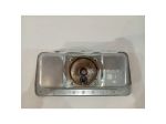 BMW X5 F15  X6 F16 Airbag ConsolePasseggero - 5449