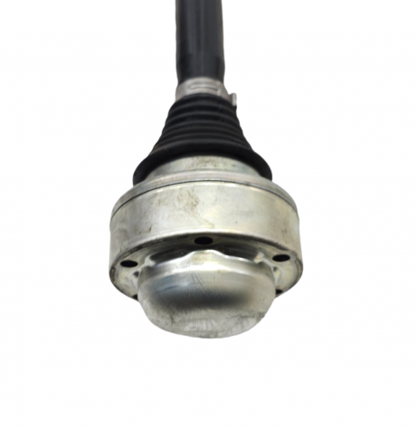 SEMIASSE POSTERIORE DESTRO AUDI A6 Sedan Serie C8 (4A2) 4K0501204 (1825) - Foto 10