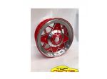 TOP RICAMBI Cerchi Fiat 500 da 12'