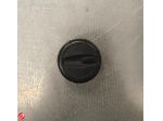 2AZ029N POMELLO NERO   CLIP AIXAM VISION SENSATION EMOTION CITY E-CITY COUPE