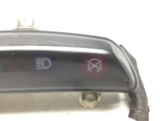 GILERA NEXUS 500 GRUPPO SPIE STRUMENTAZIONE MANUBRIO 2003 2005 M35100 - Foto 3