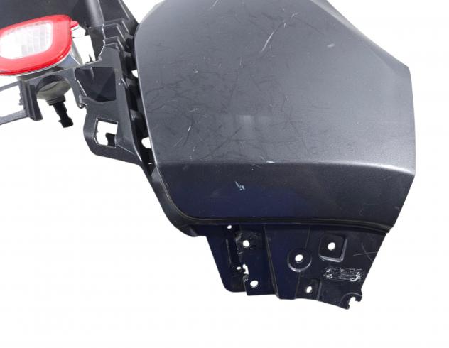 CANTONALE PARAURTI POST. DX JEEP Renegade Serie 735585021 (1418) - Foto 2