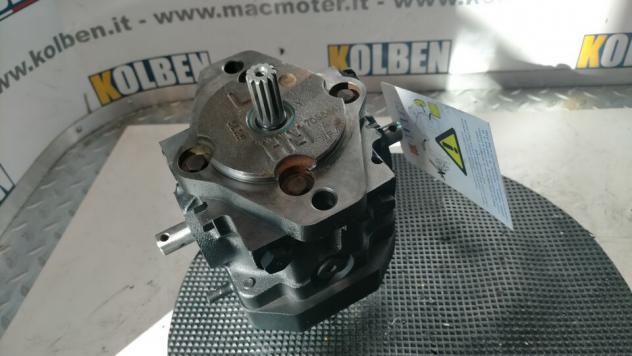Sauer Danfoss SPV15-2216R Pompa Idraulica