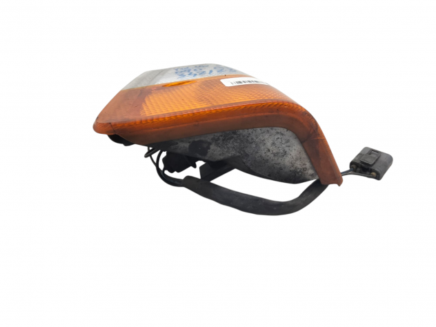 FRECCIA FANALINO ANT DX VOLVO Polar Serie 240 B200E-499896 (8493) - Foto 4