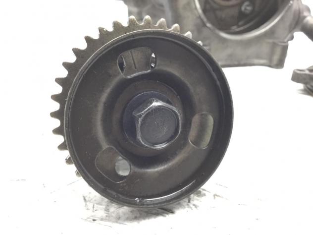 YAMAHA X-CITY VP 250 TESTA TESTATA HEAD COMPLETA 2009 2012 SG192 - Foto 5