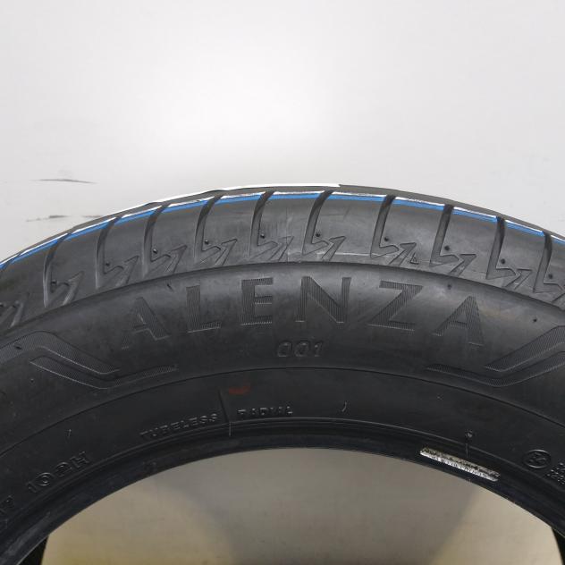 4 GOMME 225 65 17 BRIDGESTONE A66306 - Foto 5