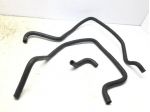 YAMAHA AEROX YQ L E2 50 KIT 3 TUBI ACQUA RAFFREDDAMENTO RADIATORE 2003 SA144