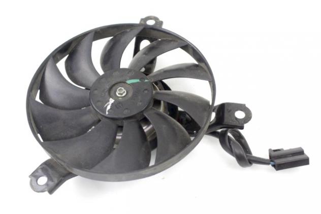 YAMAHA X-MAX 125 B74E240A0100 ELETTROVENTOLA YP125RA 18 - 22 FAN B74E240A0000 - Foto 2