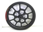 ROYAL ENFIELD HNTR 350 KM0 350 CERCHIO RUOTA ANTERIORE 17 X 3.00 2022 2024