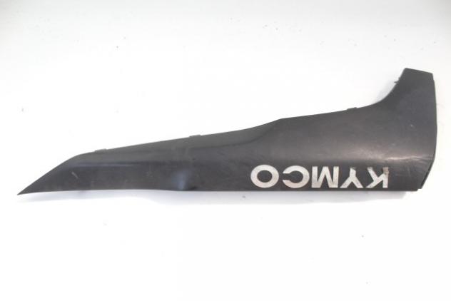 KYMCO X-TOWN 125 64308AGE7C100 CARENA INFERIORE SINISTRA CT125 20 - 24 LEFT LOWER FAIRING PICCOLI GRAFFI - Foto 2