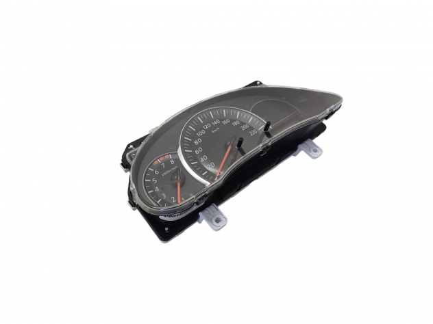 QUADRO STRUMENTI NISSAN Micra 7° Serie 248203HN3C (1016) - Foto 4