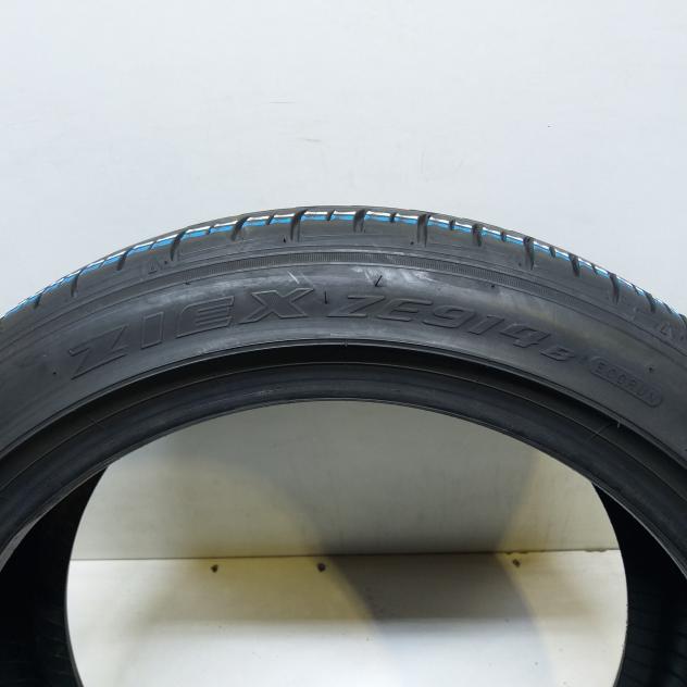 4 GOMME 225 45 17 FALKEN A67208 - Foto 6