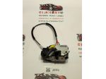 SERRATURA ANTERIORE SINISTRA CHEVROLET Orlando 1° Serie 13578276 Z20D1 (1014)