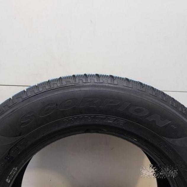 2 gomme 235 65 17 pirelli a40680 - Foto 6