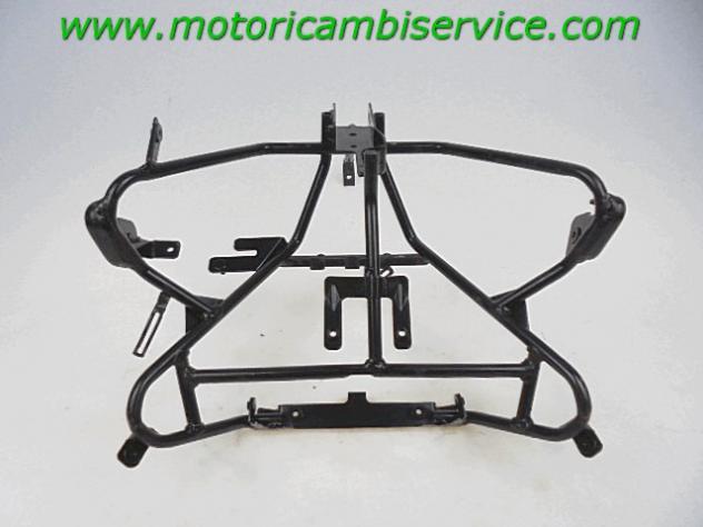 SUPPORTO CARENA ANTERIORE KYMCO GRAN DINK 125 2001 - 2006 KY320198 FRONT FAIRING BRACKET - Foto 3