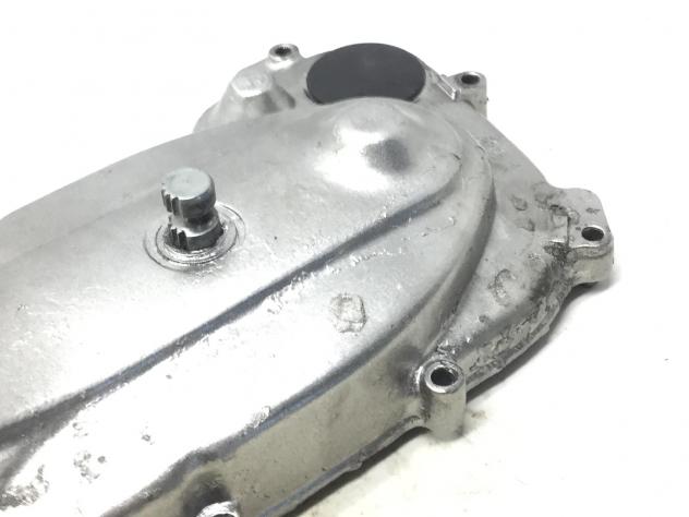 PIAGGIO VESPA ET2 50 CARTER COPERCHIO TRASMISSIONE E INGRANAGGI 1997 2001 - Foto 6