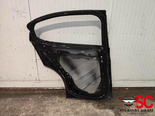 Porta Posteriore Sinistra Alfa Romeo Stelvio - W01821 - Foto 2