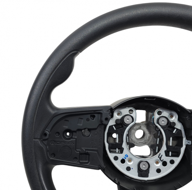 VOLANTE FIAT 500 L Serie (351_352) 07357017710 (12) - Foto 4