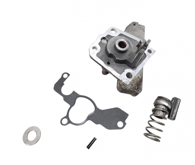 COMANDO SELETTORE MARCE OPEL Karl Serie 25196656 B10XE Benzina 1000 (1517) - Foto 11