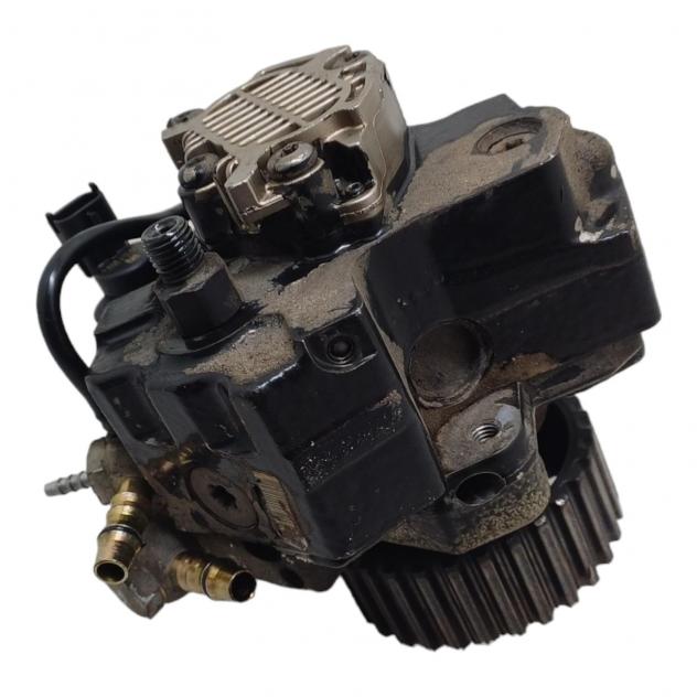 POMPA INIEZIONE DIESEL FIAT Ducato 4° Serie 0445020008 F1AE0481C Diesel 2300 (0206) - Foto 7