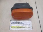 11.810.131 FANALINO FRECCIA INDICATORE DI DIREZIONE ANTERIORE ARIC FIAT 850 &hellip;