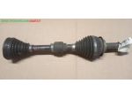 SEMIALBERO ANT. COMPL. SX TOYOTA AURIS (E180) 5 porte  Meccanica  Cambio e  &hellip;