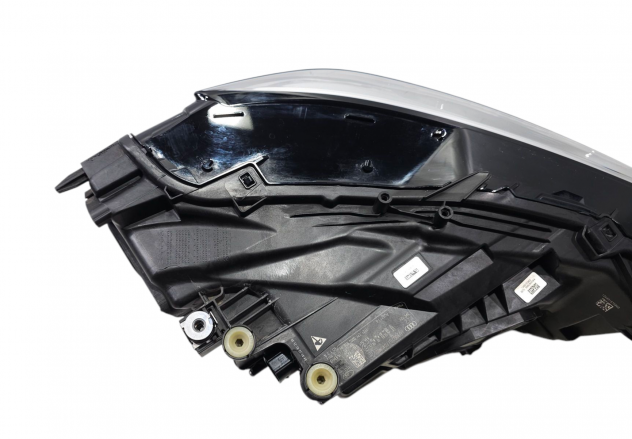 FARO ANTERIORE SINISTRO AUDI Q3 Serie (F3B) 83A941035 (18) - Foto 11