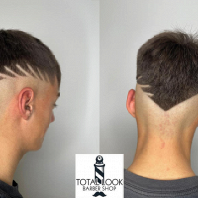 Parrucchiere Total Look - Foto 2
