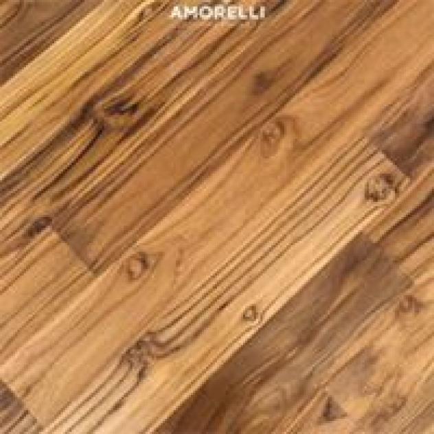 Amorelli Legnami & Parquet - Foto 4