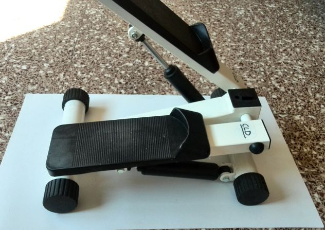 Mini Stepper - Foto 4