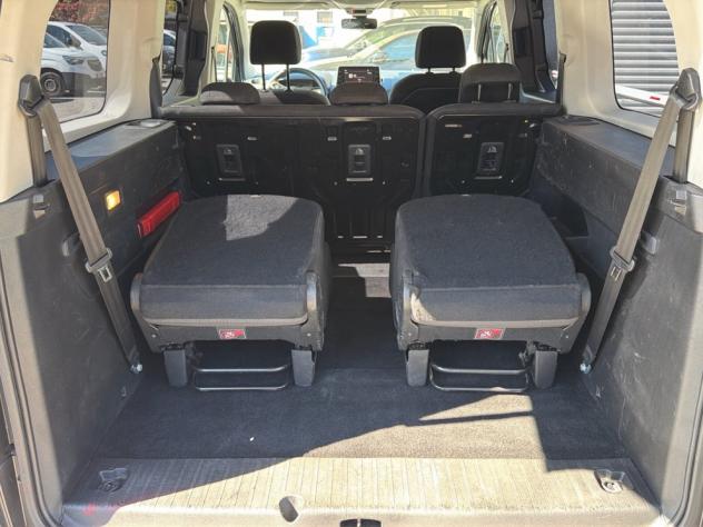 Opel Combo Life 1.5D 100 CV S&S Edition Plus XL 7 Posti - Foto 8
