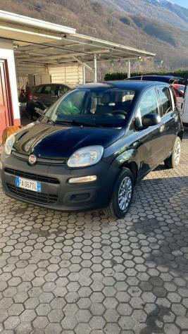FIAT PANDA VAN 0.9 TWINAIR NATURAL POWER 2 POSTI rif. 21940385