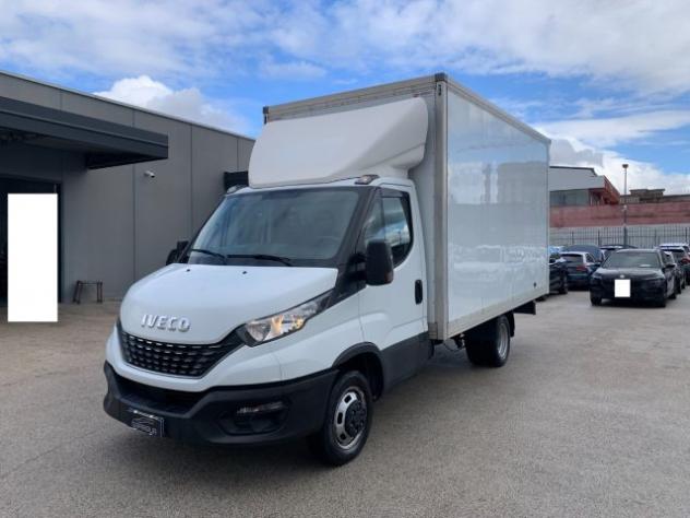 IVECO Daily Cabinato Furgonato rif. 23944786 - Foto 3