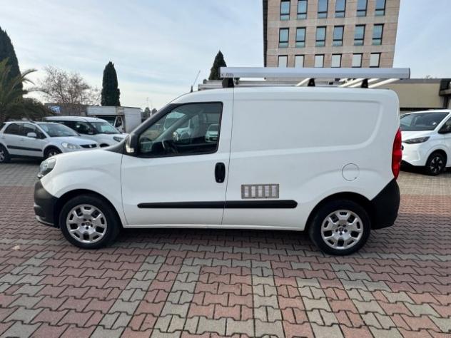 FIAT Doblo 1.4 N.Power PC-TN CARGO EASY ATTREZZATO OFFICINA rif. 23669449